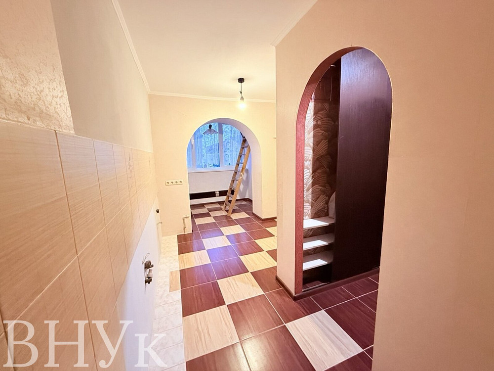 Продаж Квартира 2-кімнатна, 9/9 поверх на Рівненська Луцьк - фото 5