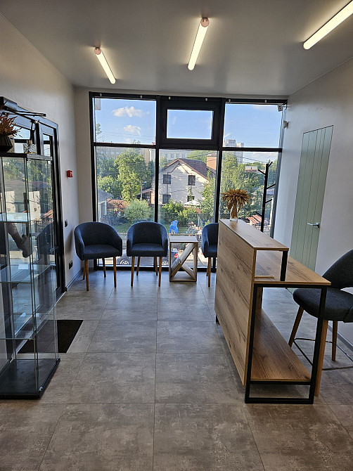 Оренда приміщення вільного призначення на вул. Стрийська приміщень - 1, поверх - 1/15 Львів - фото 2