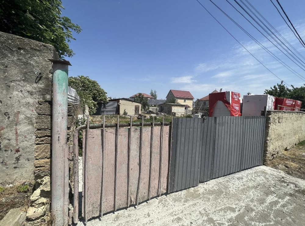 Продаж земельної ділянки на Приміська, 8а Одеса - фото 4