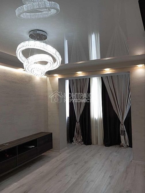 Продаж Квартира 4-кімнатна, 5/16 поверх на вул. Салтівське Харьков - изображение 2