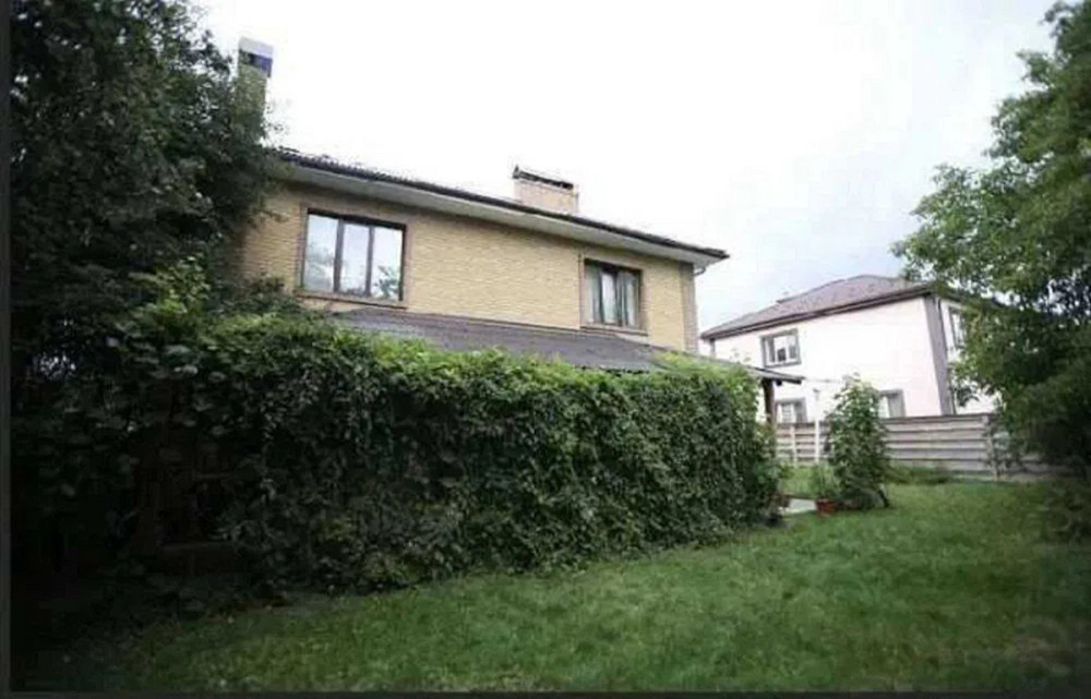 Будинок, 288м, 7 кім, 6 соток, Нивки, Подільський район Kiev - photo 13