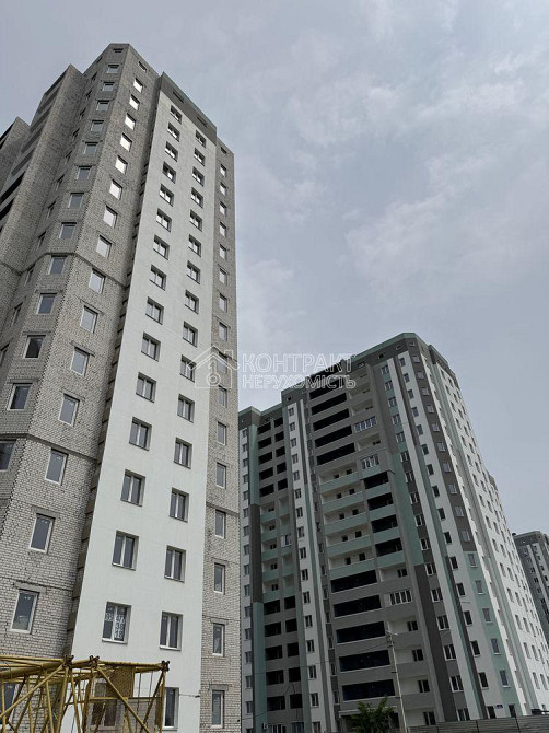 Продаж Квартира 2-кімнатна, 9/16 поверх на вул. Заливна Харьков - изображение 2