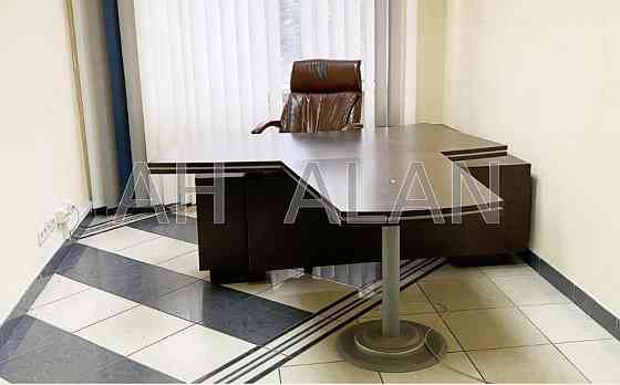 Оренда офісне приміщення на Миколи Міхновського бул., 38 поверх - 1/13 Киев