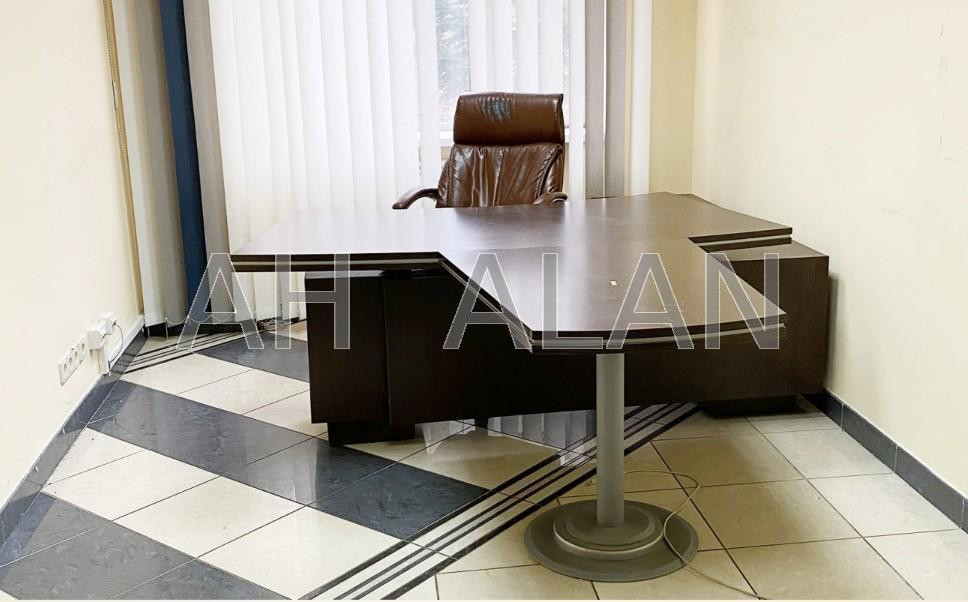 Оренда офісне приміщення на Миколи Міхновського бул., 38 поверх - 1/13 Київ - фото 4