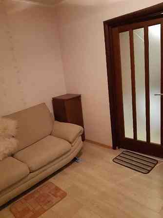 Оренда Квартира 1-кімнатна, 6/10 поверх на ул. Михаила Драгоманова, 1а Київ