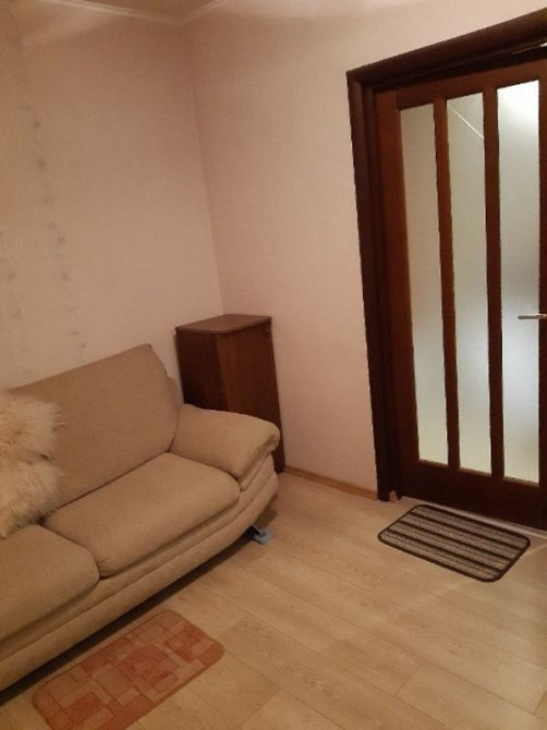 Оренда Квартира 1-кімнатна, 6/10 поверх на ул. Михаила Драгоманова, 1а Київ - фото 4