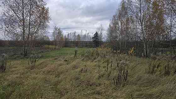 Продаж земельної ділянки 16.78 соток на Євгенгії Мачерет Іванівка (Баранівський район)