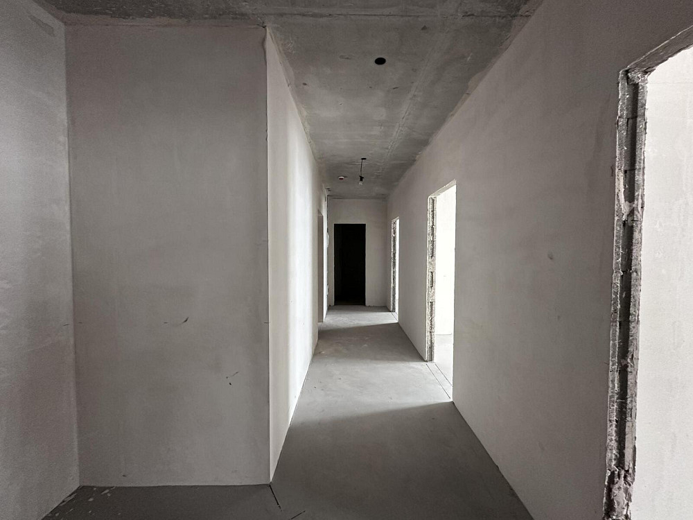 Без податків Продаж двокімнатна квартира 71,5 м2 ЖК Причал 8 Осокорки Киев - изображение 14