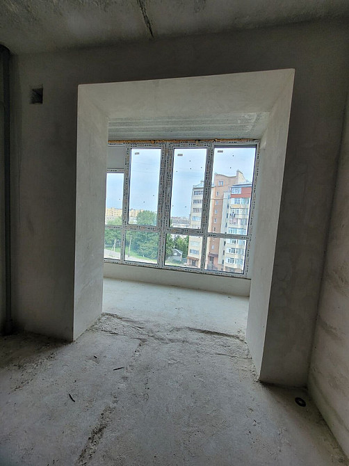 Продаж Квартира 3-кімнатна, 7/10 поверх на вул. Горбачевського Івано-Франківськ - фото 11