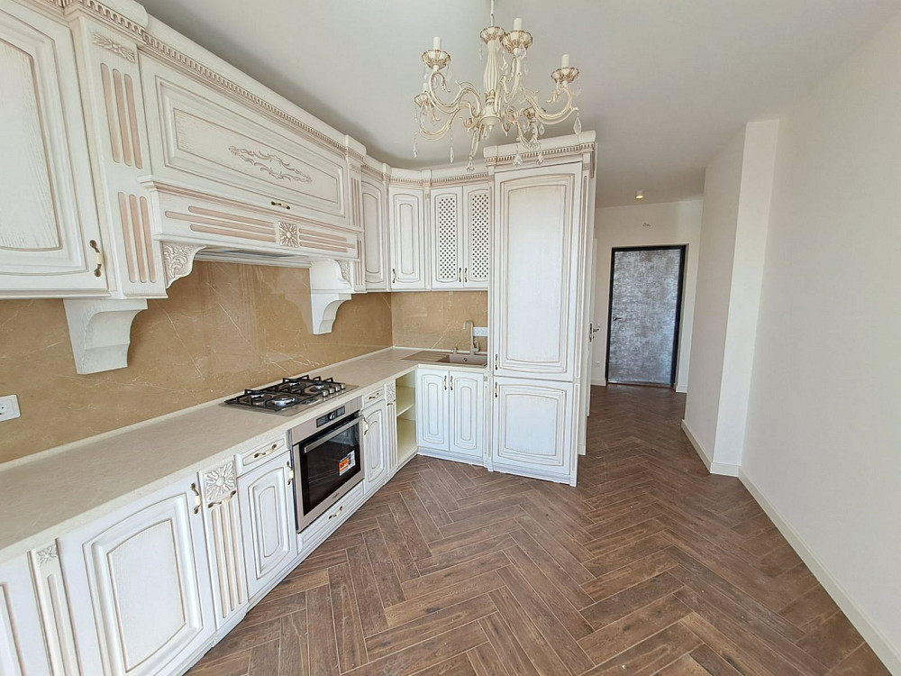 Оренда 1 кім квартири з підземним паркінгом, ЖК Панорама Тернопіль - фото 20