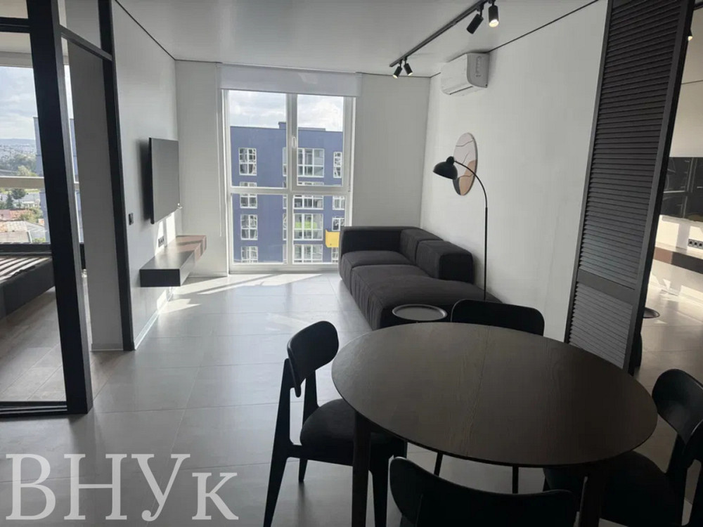 Продаж Квартира 1-кімнатна, 12/12 поверх на вул. Рудненська Львів - фото 7