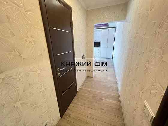 Продаж 2-кімнатної роздільної квартири, метро Осокорки 7 хв. № 21145623 Київ