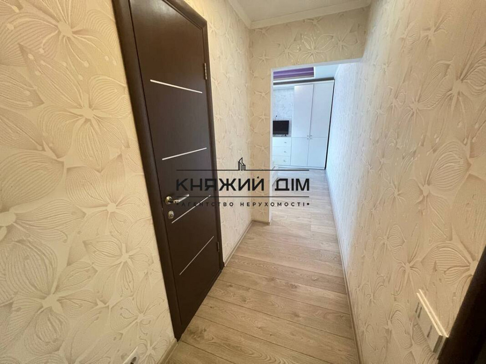 Продаж 2-кімнатної роздільної квартири, метро Осокорки 7 хв. № 21145623 Київ - фото 6
