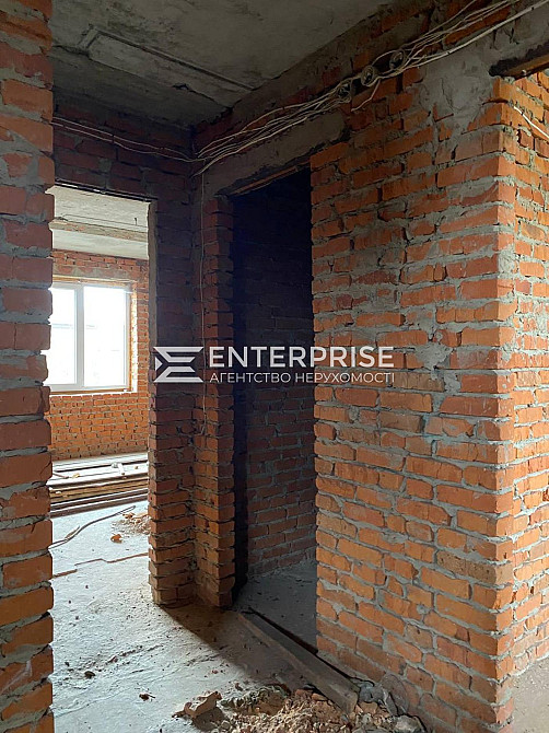 Продаж 3-поверховий Будинок з ділянкою 4 сот 170 кв.м 5 кімн. на Арктичної вул. Брюховичі (Перемишлянський район) - фото 19