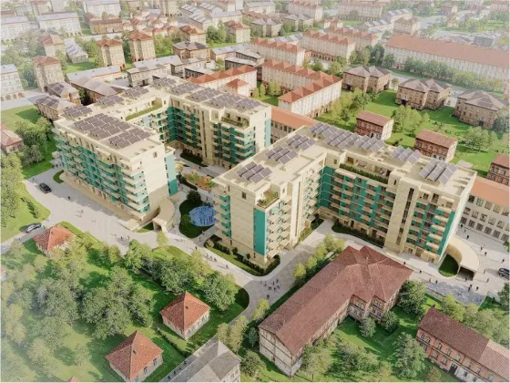 Продаж 1к Квартира 40 кв.м Мукачівська 44 Ужгород