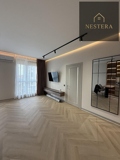 Продаж комерційне приміщення на Волошина вул., 2 приміщень - 1, поверх - 3/6 Минай - фото 12