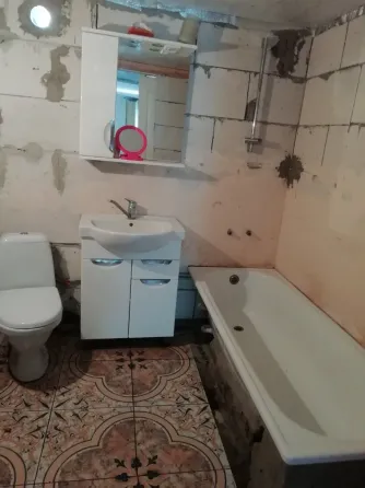 Продаж 1-поверховий Будинок з ділянкою 10 сот 75 кв.м 3 кімн. на Залуцька Біла Церква