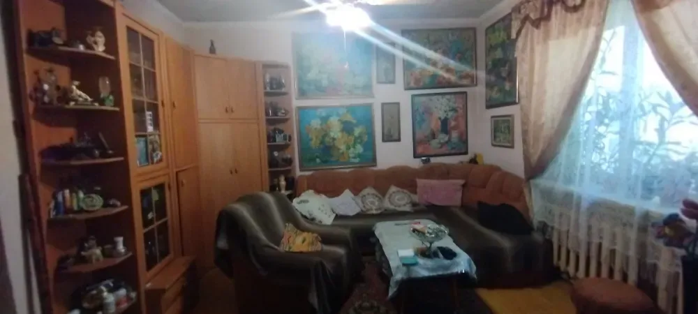 Продаж 1-поверховий Будинок з ділянкою 6 сот 75 кв.м 3 кімн. на Грушевського Ужгород - фото 7