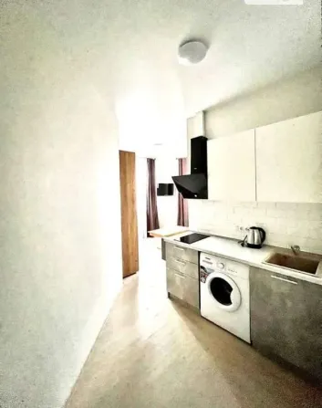 Продажа 1к Квартира 25 кв.м ЛЮСТДОРФСКАЯ ДОРОГА 55 Одесса - изображение 7