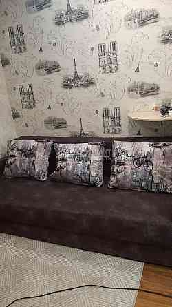 Оренда Квартира 1-кімнатна, 5/5 поверх на вул. Бібліка Харків