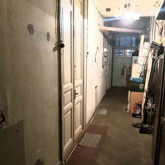 2 комнаты в малонаселенной коммуне возле парка Шевченко Одесса