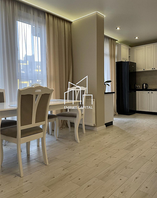 Продаж 2к квартири 57.4 кв. м Львів - фото 8