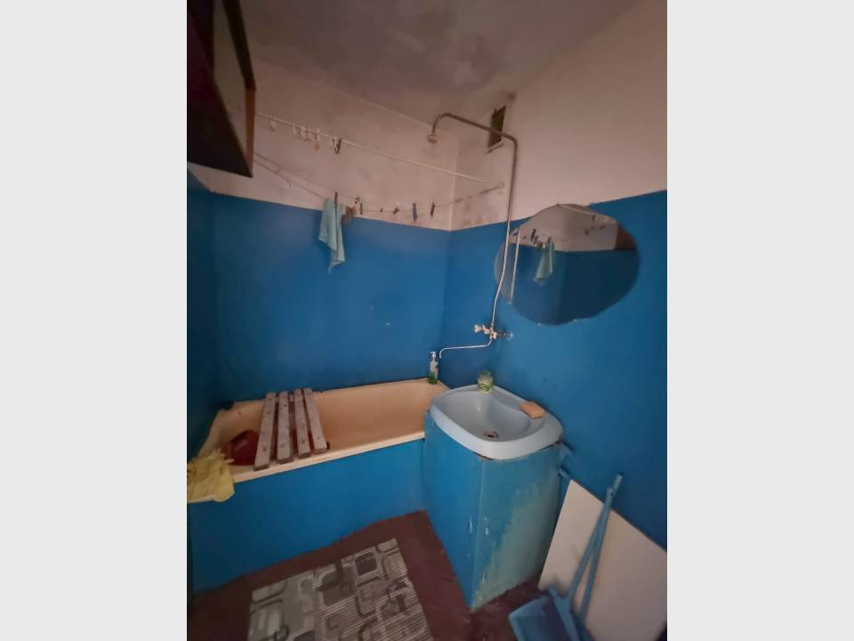 Продаж Квартира 1-кімнатна, 1/9 поверх на вул. Смілянська, 128 Черкаси - фото 7