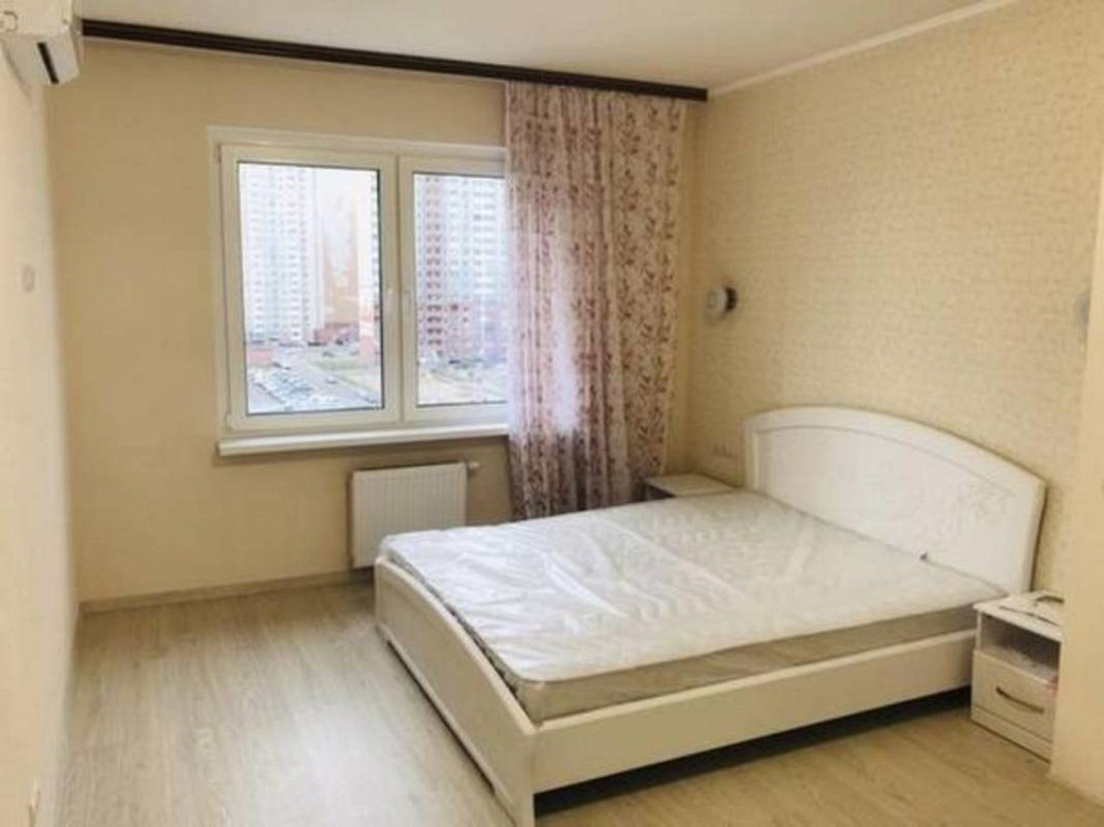 Оренда Квартира 1-кімнатна, 14/25 поверх на ул. Софии Русовой, 1 Київ - фото 5