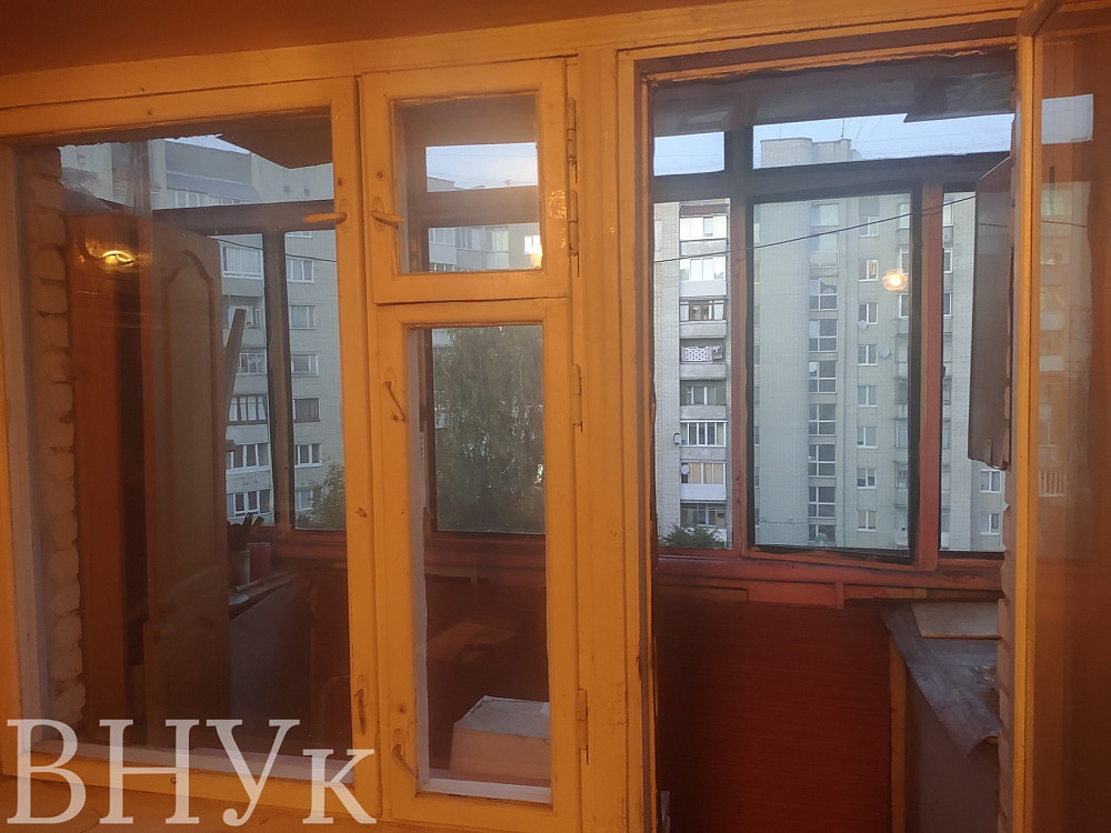 Продаж Квартира 1-кімнатна, 6/9 поверх на вул. Любінська L'viv - photo 9