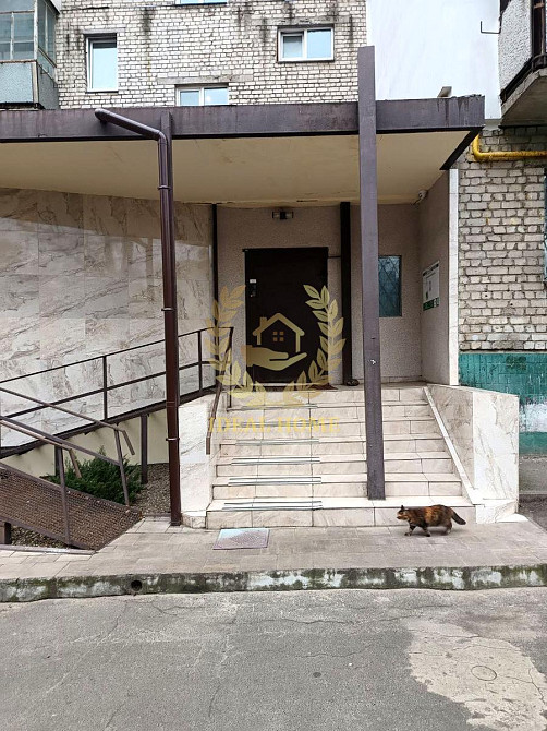 Продаж Квартира 1-кімнатна на Алексы Тихого ул. Kiev - photo 8