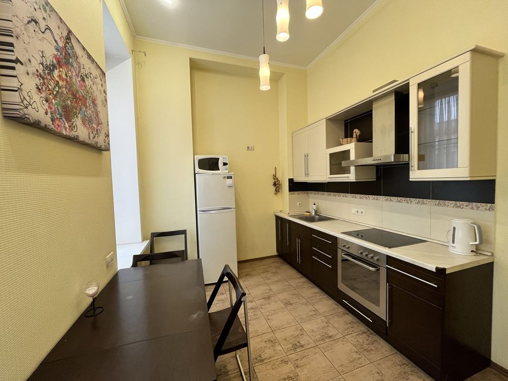 Продаж Квартира 3-кімнатна, 3/5 поверх на Євгена Чикаленка вул., д. 21 Киев - изображение 9