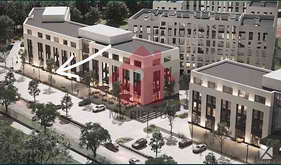 Продаж приміщення вільного призначення на Волошина поверх - 1/5 Mynai