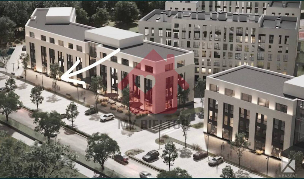 Продаж приміщення вільного призначення на Волошина поверх - 1/5 Mynai - photo 2