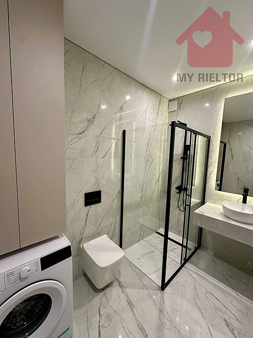 Оренда Квартира 1-кімнатна, 5/12 поверх на Бабяка Ужгород - фото 6