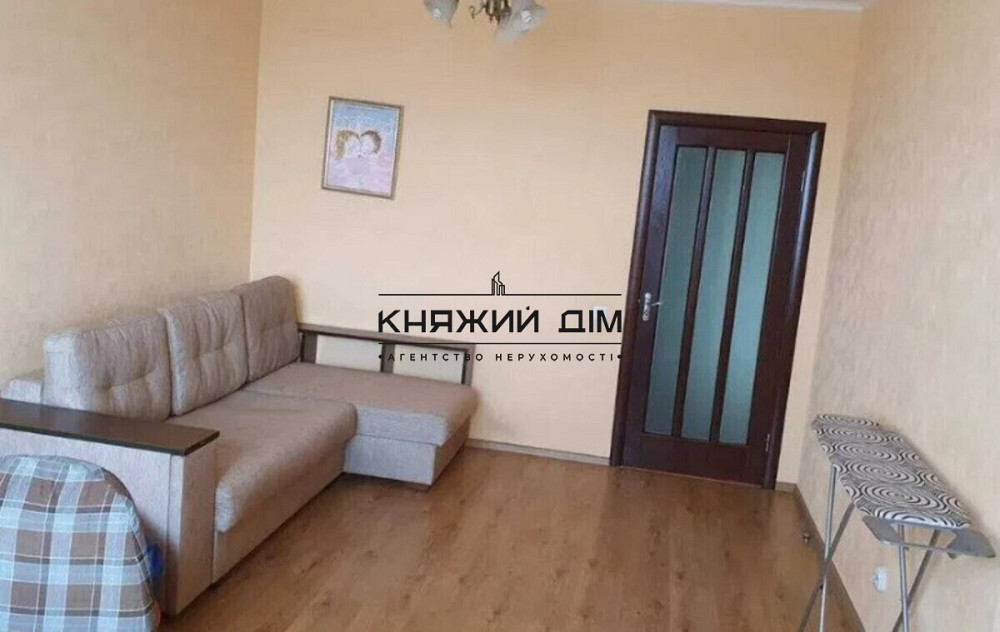 Продаж 1 кімнатної квартири по вул. Урлівська 40 21145515 Kiev - photo 4