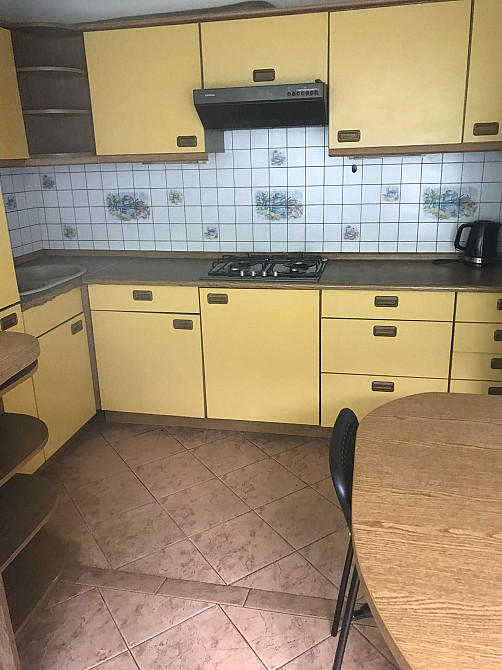 Продаж Квартира 3-кімнатна, 1/5 поверх на Берестейський вул., д. 43-А Київ - фото 1