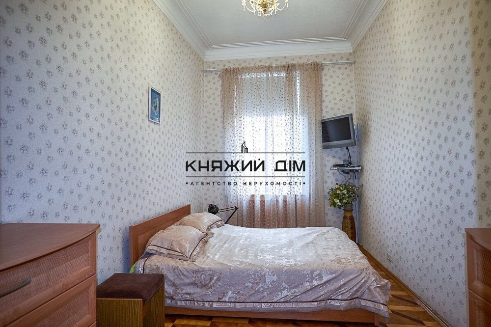 Оренда окремої 2-х квартири в центрі Києва. №11189256 Київ - фото 15