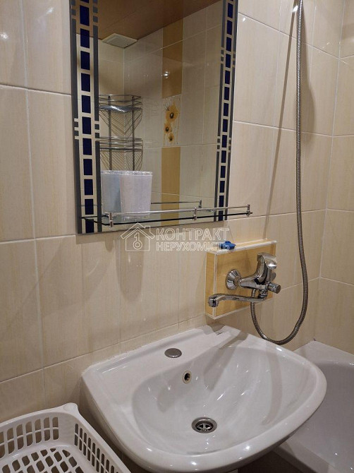 Продаж Квартира 1-кімнатна, 4/5 поверх на вул. Максима Шелеханя Балаклія - фото 15