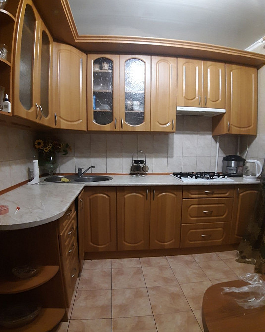 Продаж 4к Квартира 85 кв.м Польський бульвар Zhytomyr - photo 1