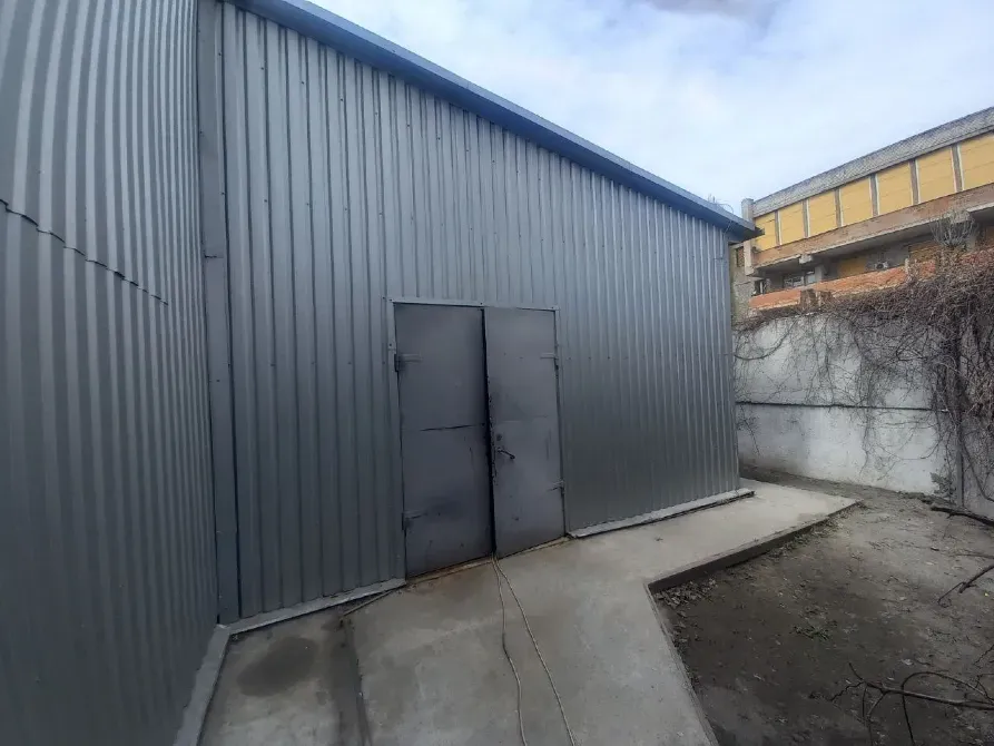 Здається Склад / ангар площа 100 кв.м Дніпро Богдана Хмельницького пр. Дніпро - фото 2