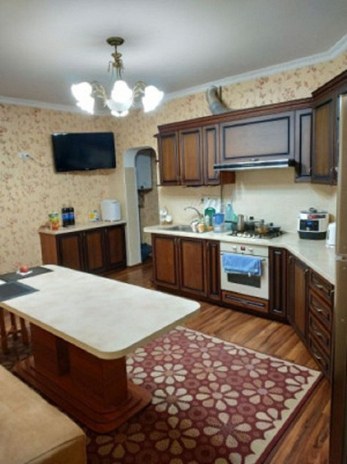 Трёхкомнатная квартира ждёт хозяина. Одеса - фото 1