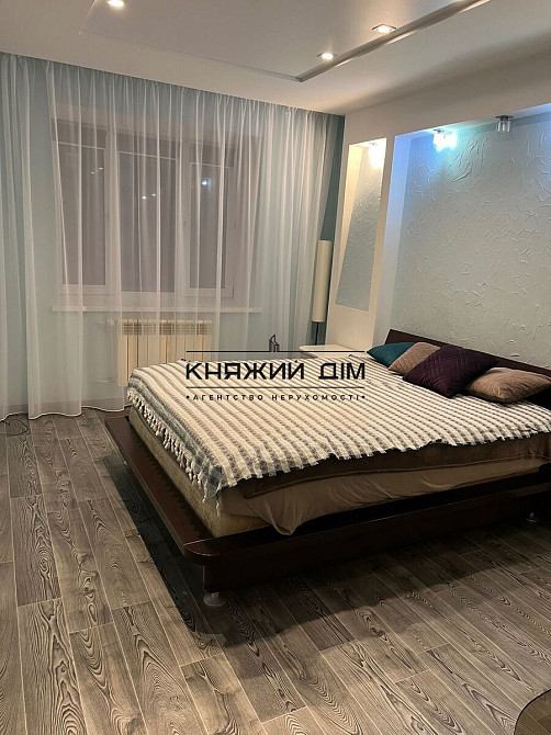 Продаж Квартира 3-кімнатна, 3/14 поверх на Вишняковская ул. Київ - фото 6