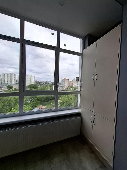Продаж Квартира 1-кімнатна, 6/6 поверх на вул. Велика Панасівська Харків - фото 10