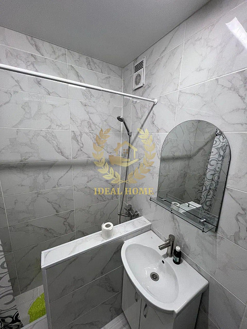 Продаж Квартира 1-кімнатна на Молодежная ул., 10 Кагарлик - фото 4