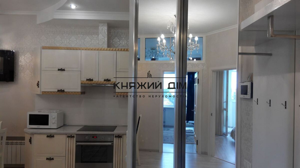 ПРОДАЖ просторої, комфортної 2-х к. кв. ст. м. Лук'янівська, по вул. Білоруська 3. Код об'єкту №: 21146271 Київ - фото 3