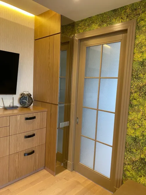 Продаж 4к Квартира 98 кв.м Аллы Горской Дніпро - фото 4