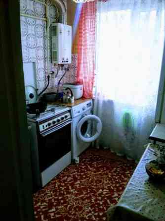 Продаж 1к Квартира 32 кв.м Кондратюка Житомир