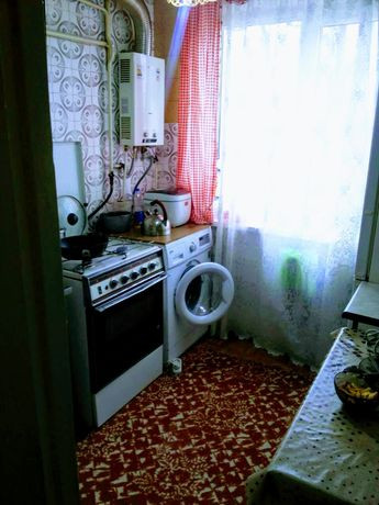 Продаж 1к Квартира 32 кв.м Кондратюка Житомир - фото 4