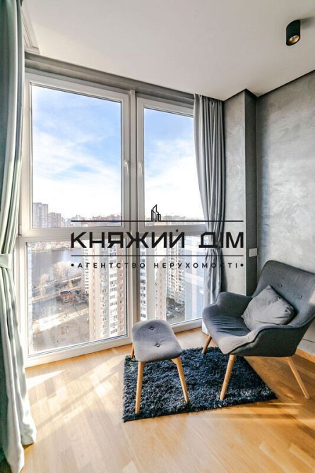 Продаж 1 кім. квартири на Драгоманова біля Ашана. м. Позняки. КОД № 21145626 Київ - фото 15