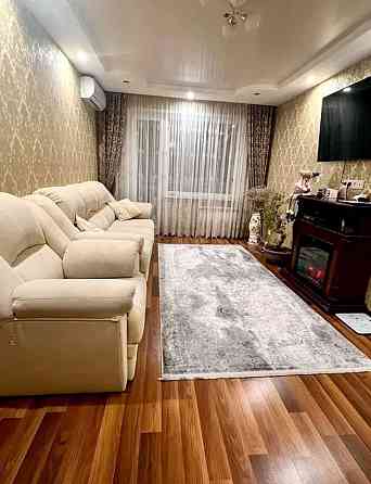 Продаж Квартира 3-кімнатна, 3/9 поверх на Газеты Правда пр., 115 Дніпро